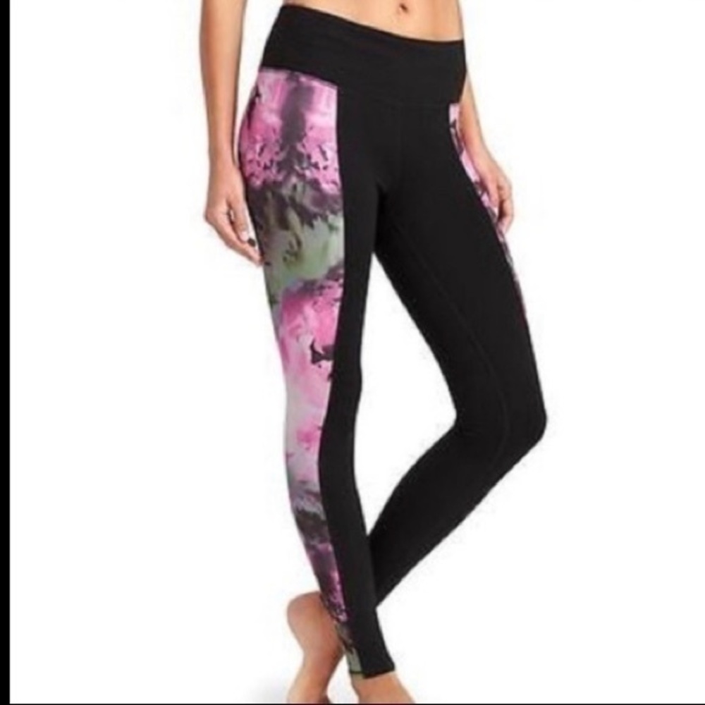 Athleta leggings size S